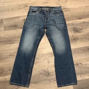 Men’s BKE Denim Jeans